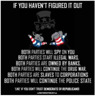 both parties suck