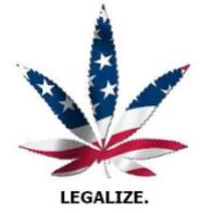 legalize american pot