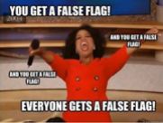 oprah everyone gets a false flag